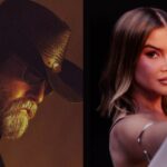 Maren Morris and Wheeler Walker Jr