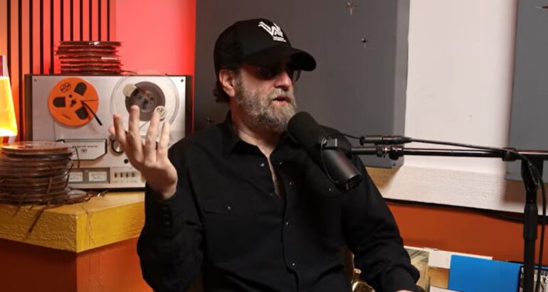 Wheeler Walker Jr.