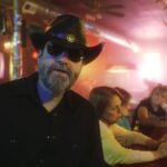 Wheeler Walker Jr.