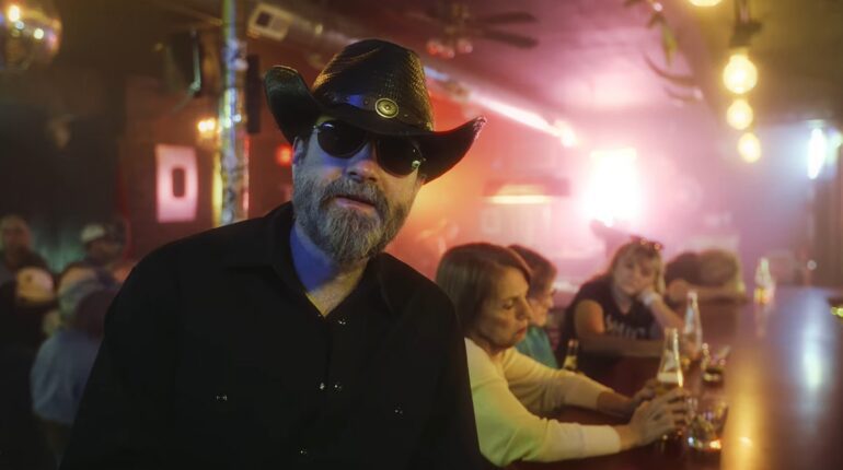 Wheeler Walker Jr.