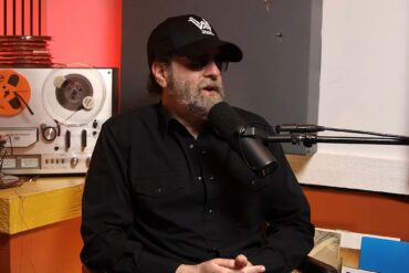 Wheeler Walker Jr