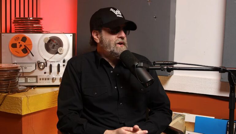 Wheeler Walker Jr