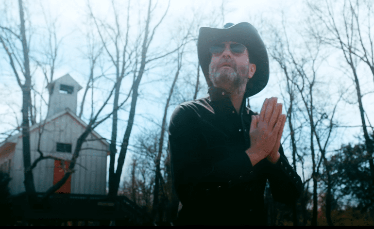 Wheeler Walker Jr. country music