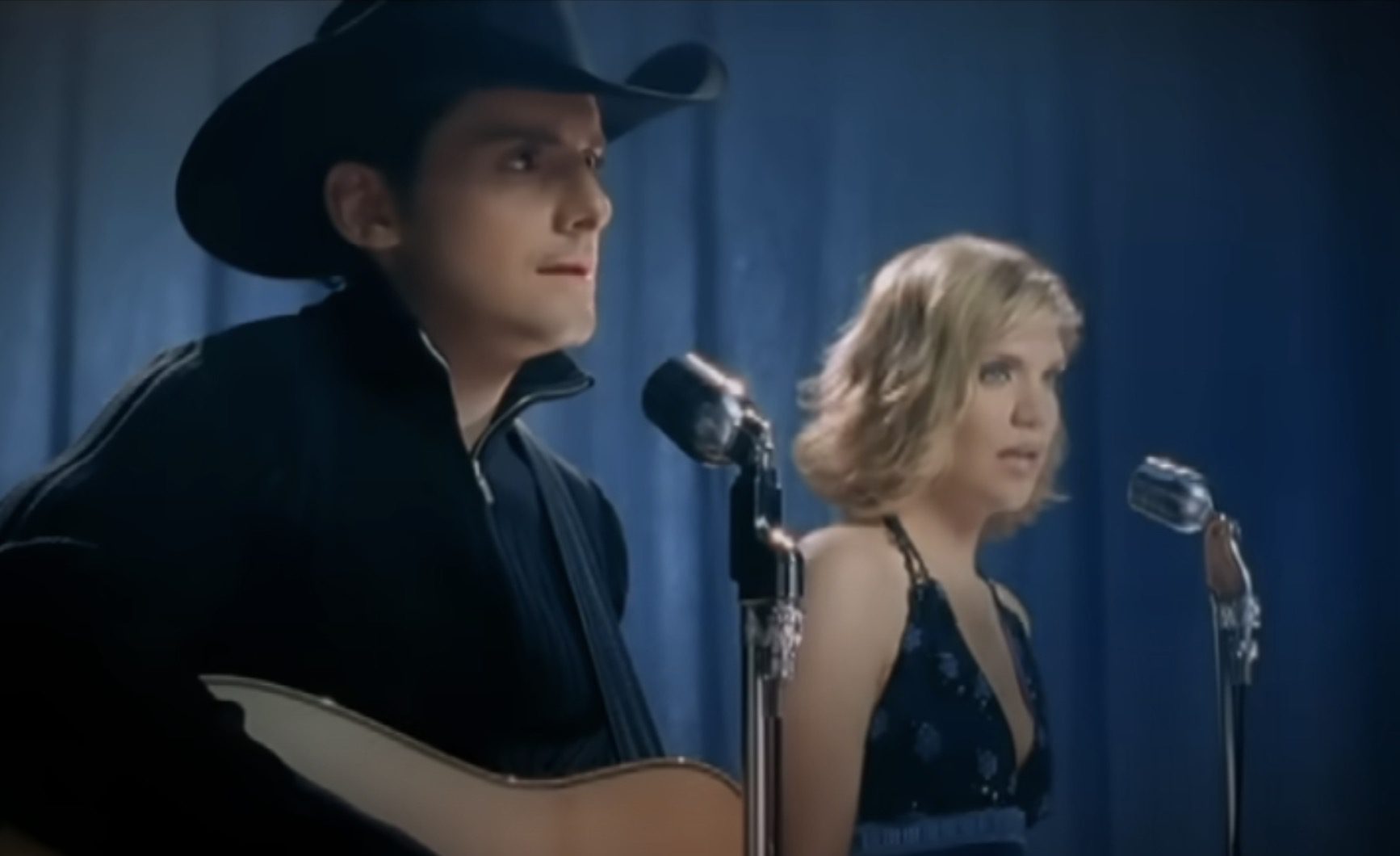 like the burning end of a midnight cigarette Whiskey Lullaby” Songwriter Bill Anderson Says The Dixie Chicks Were  Originally Going To Record The Heartbreaking Brad Paisley Hit