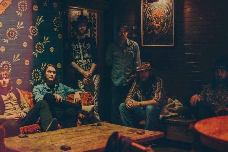 Whiskey Myers country music