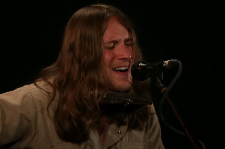 Whiskey Myers