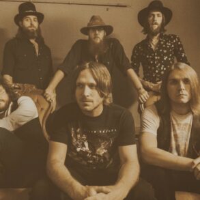 Whiskey Myers