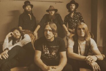 Whiskey Myers