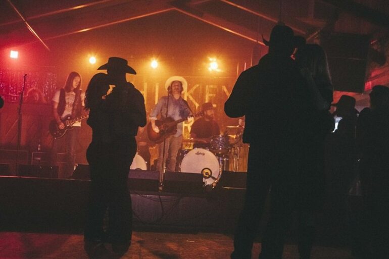 Whiskey Myers