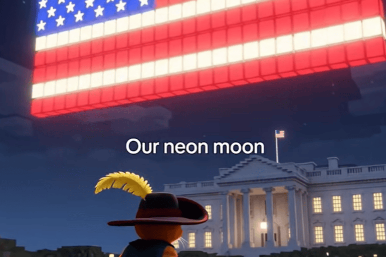 White House