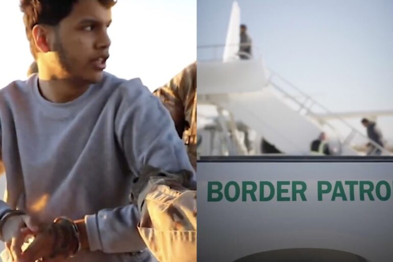 White House closing time illegal immigrants