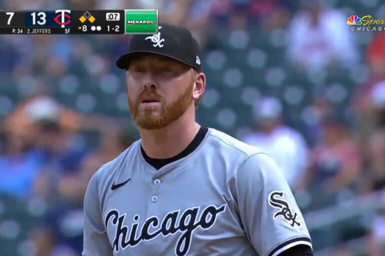 White Sox