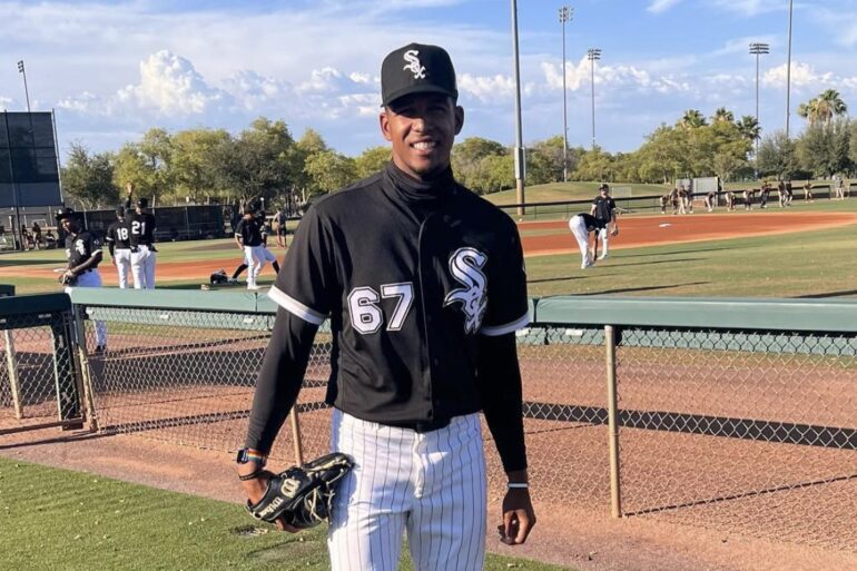 White sox