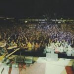 Whitewater Amp