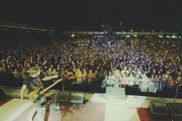 Whitewater Amp