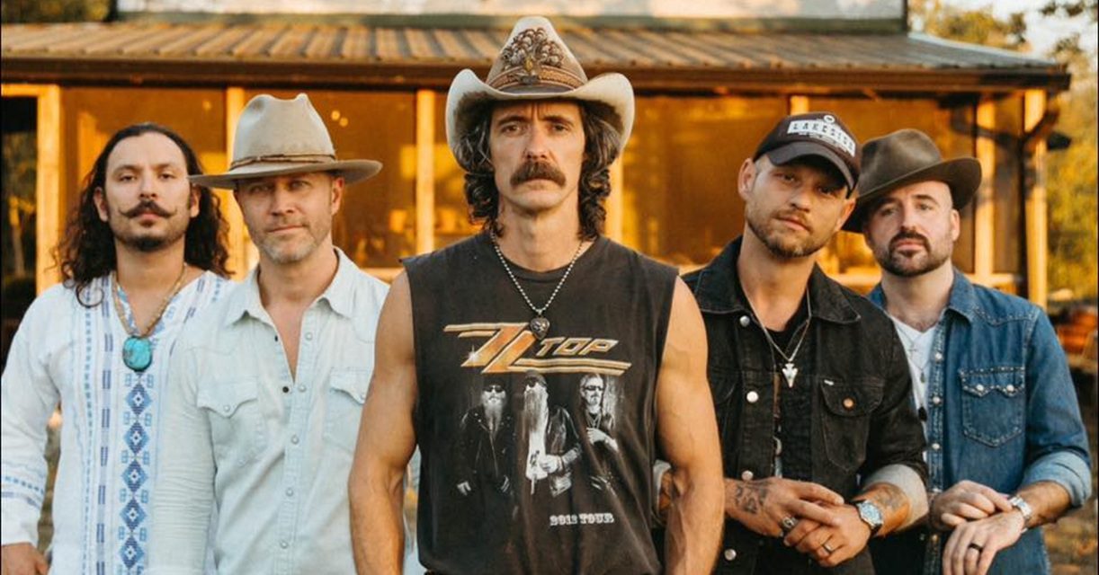 Exclusive: An 8-Song Introduction To The Wilder Blue… In Their Own Words