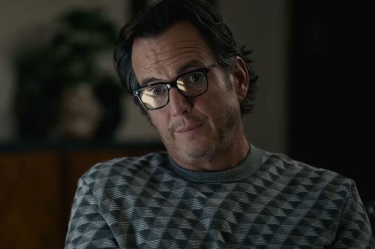 Will Arnett