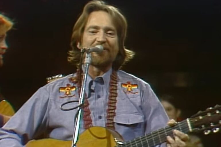 Willie Nelson