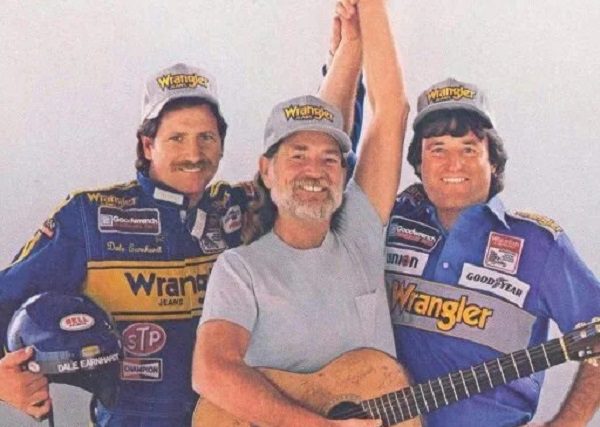 Dale Earnhardt Sr 