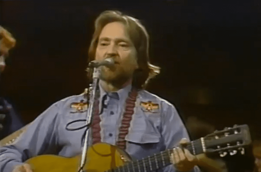 Five Times Willie Nelson Gave Amazing Performances on Austin City