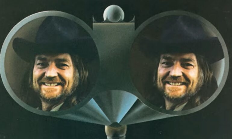 Willie Nelson