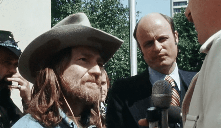 Willie Nelson country music