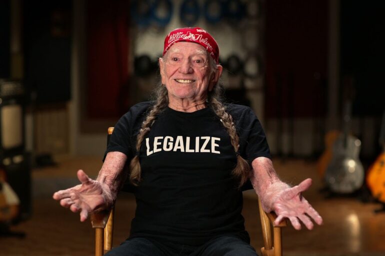 Willie Nelson country music