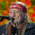 Willie Nelson country music