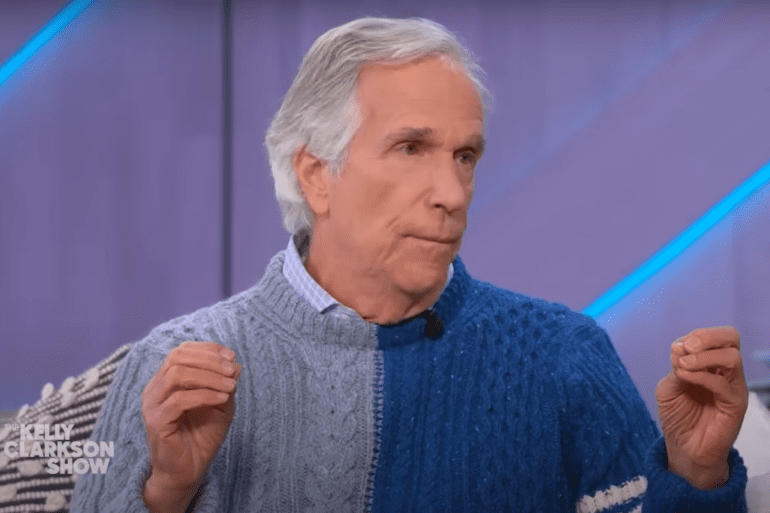 Henry Winkler