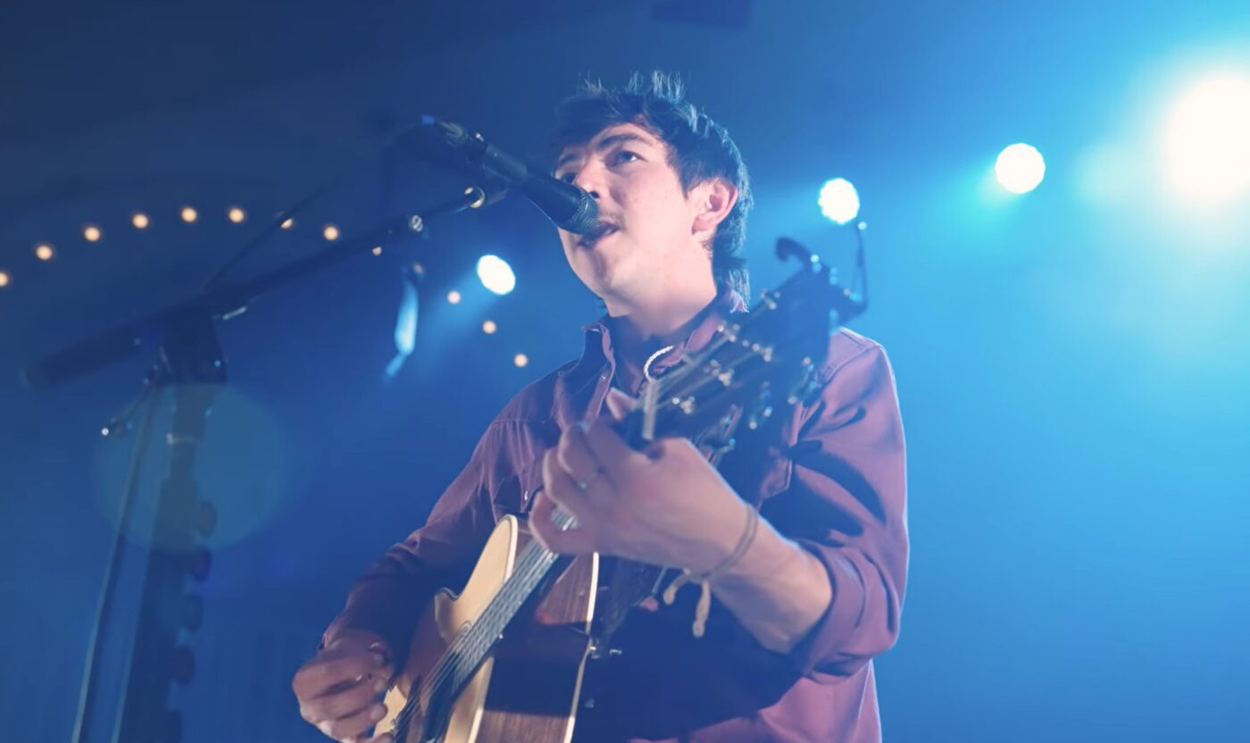 “Where The Beautiful Moments Happen”: Wyatt Flores Reveals The Surprising Reason He Likes Playing Small Stages