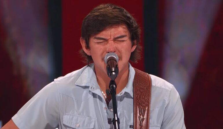 Wyatt Flores