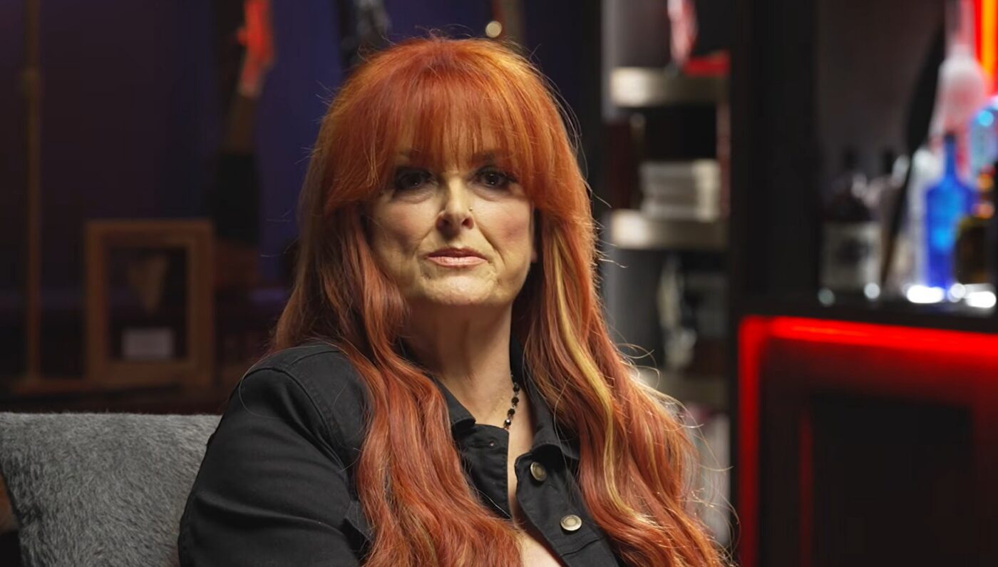 “I’ve Been Keeping Secrets A Long Time” — Wynonna Judd Opens Up About Her Very Tough Childhood, & How She Survived