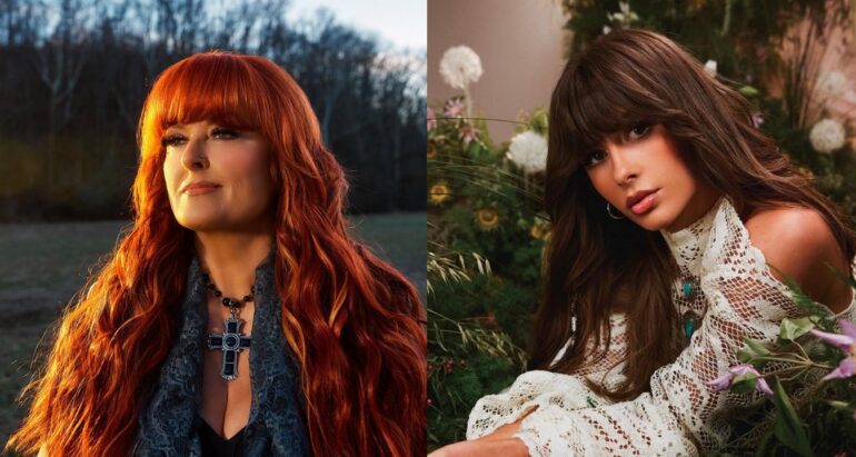 Wynonna Ella