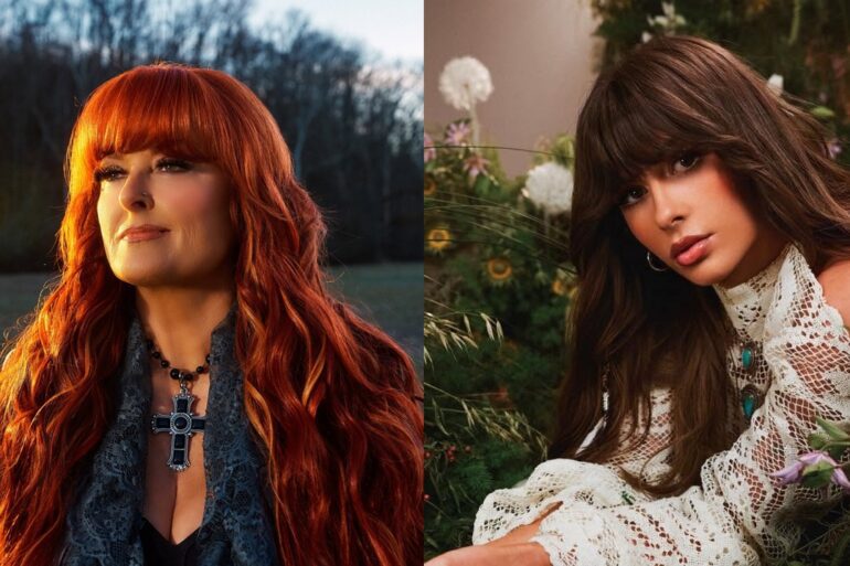 Wynonna Ella
