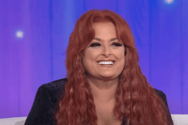 Wynonna Judd country music