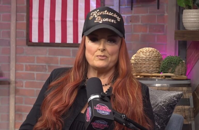 Wynonna Judd