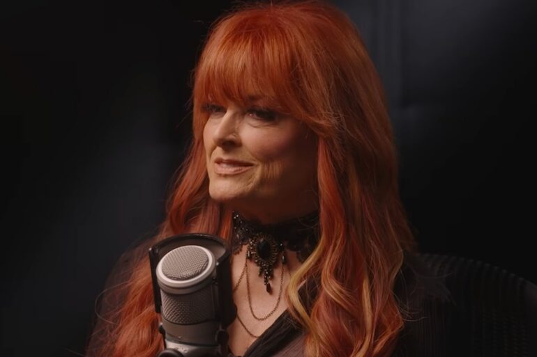 Wynonna Judd country music