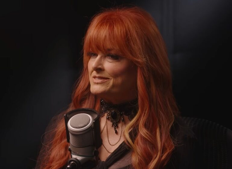 Wynonna Judd country music