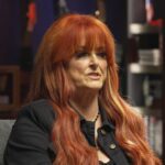 Wynonna Judd country music