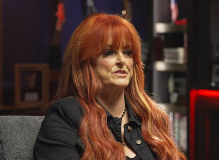Wynonna Judd country music