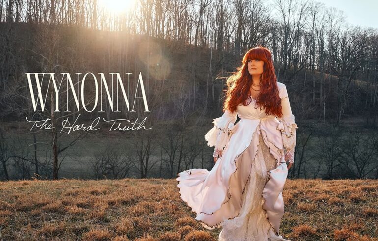 Wynonna