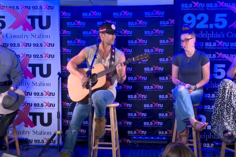 Kip Moore country music