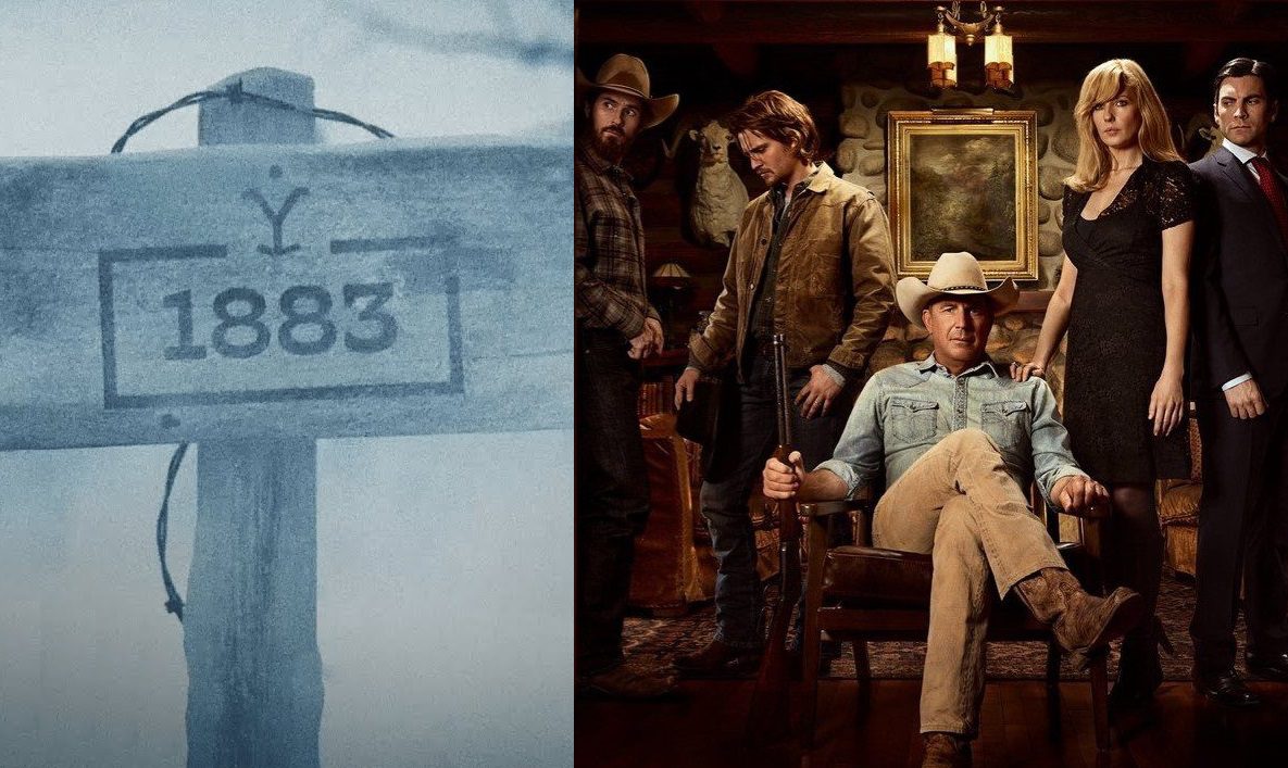Yellowstone Prequel ‘1883’ Begins Filming In Texas, & They’re Going BIG