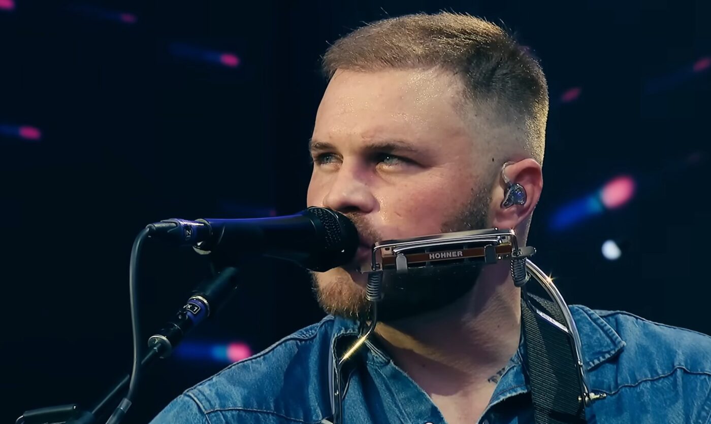 “My People Were Still My People”: Zach Bryan Thought Oklahoma Was Going To Disown Him After ‘Bad News’ Backlash