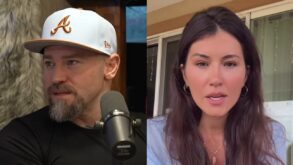 Zac Brown’s Ex-Wife, Kelly Yazdi, Says He’s Been Dragging Her Through