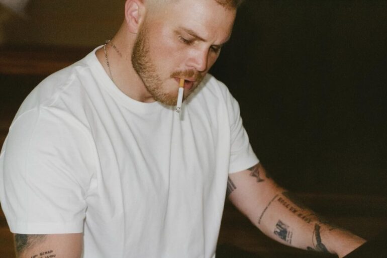 Zach bryan