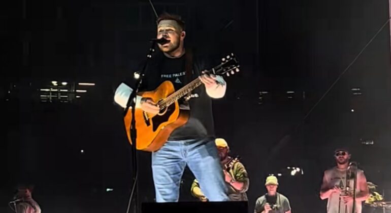 Zach Bryan