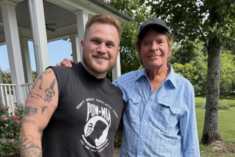 Zach Bryan John Fogerty