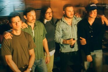 Zach Bryan Kings of Leon