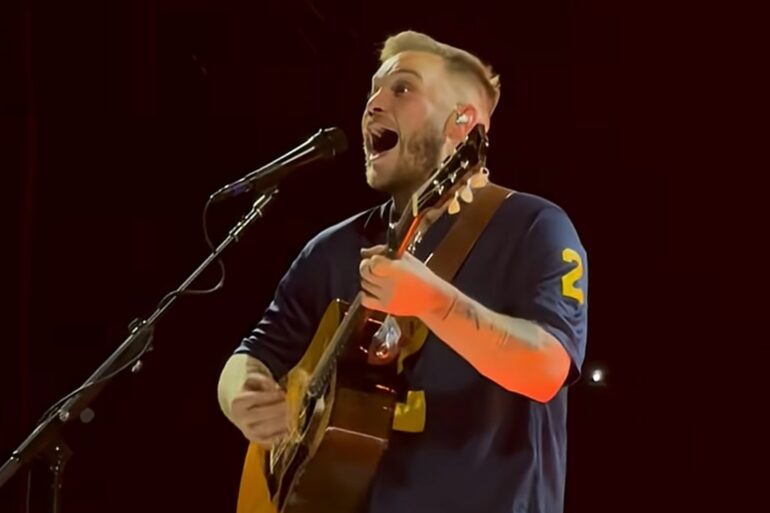 Zach Bryan